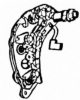 DELCO REMY 19025221 Rectifier, alternator